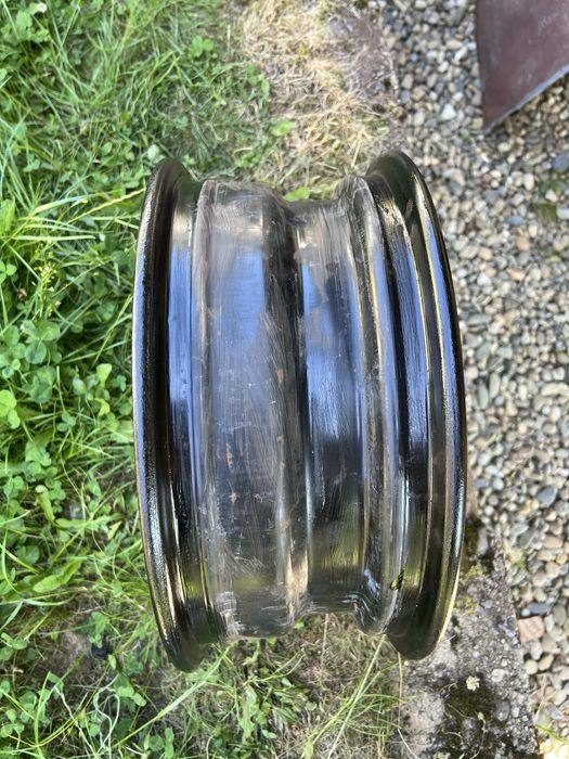 Jante de tabla Dacia Logan R15’