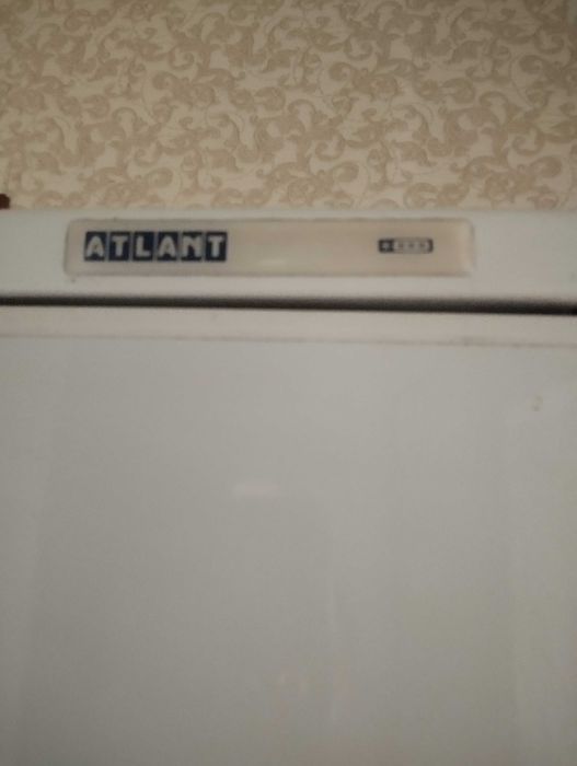 Холодильник Атлант