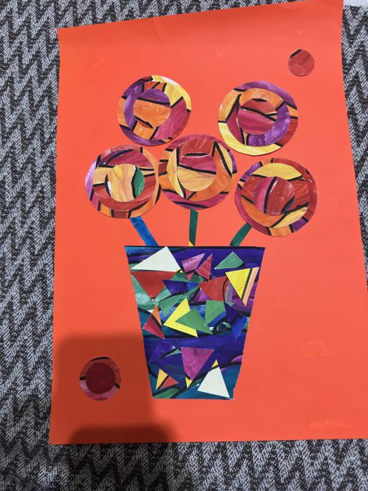 Картины ручной работы