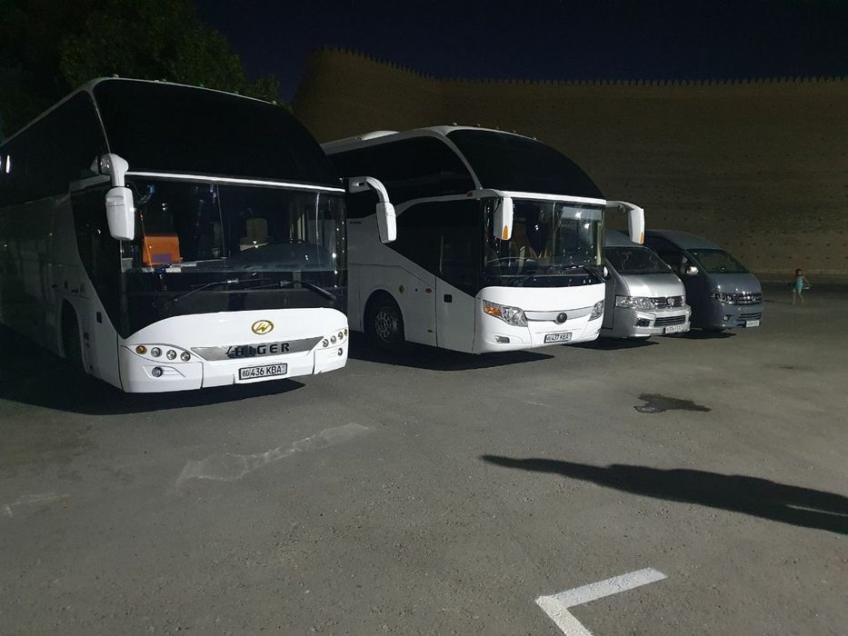 Продаётся или обмен Автобус ,Higer