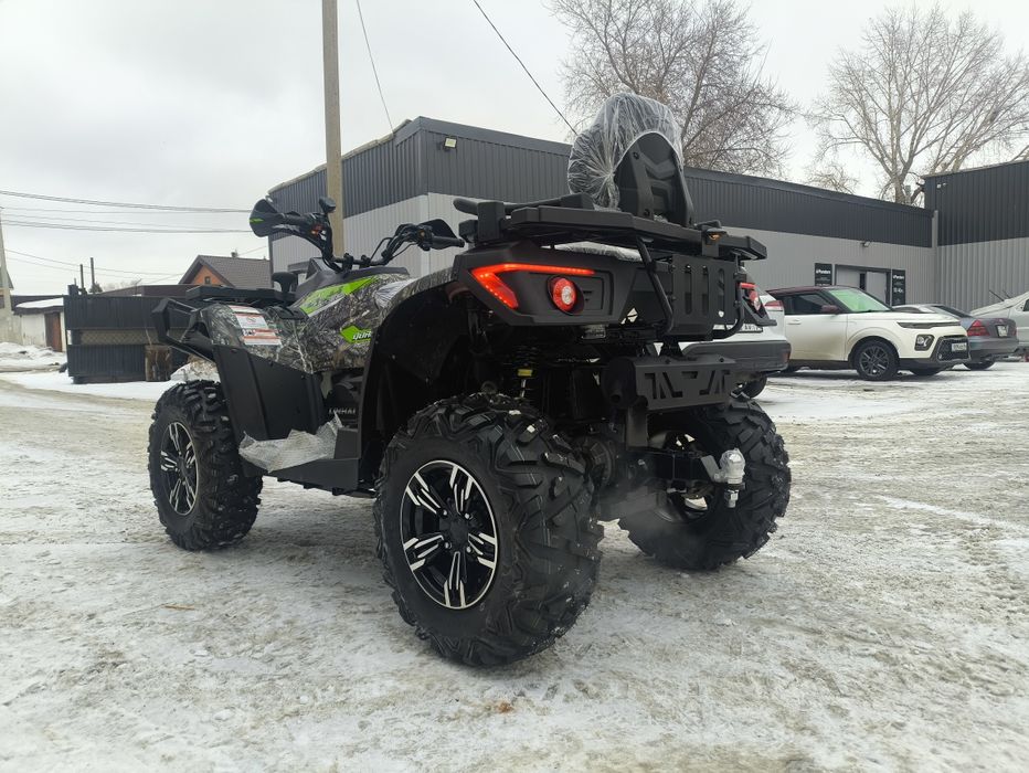 Продажа квадроциклов