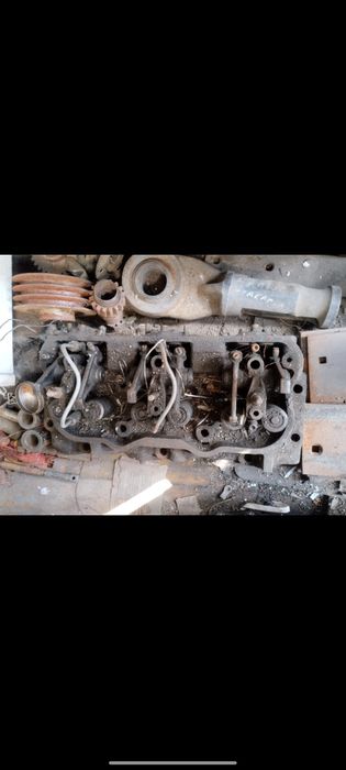 Продаю двигателя на ЯМЗ 240.