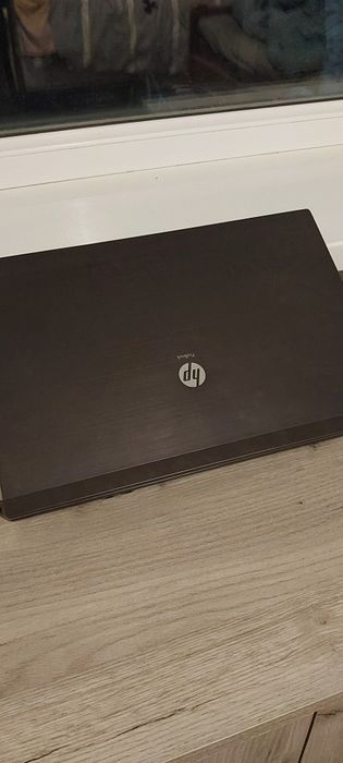 Ноутбук Probook4520s