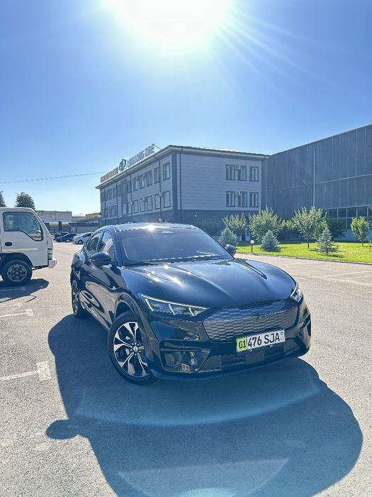 Rent a Car / Bez limit