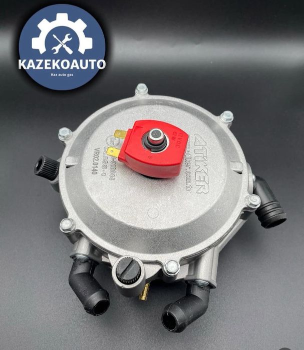 Редуктор ГБО автозапчасти