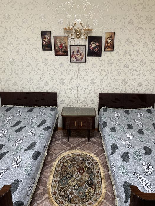Сдам 2х комн В зоне отдыха Зеренда
