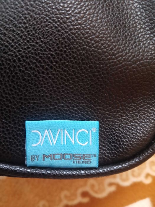 Мъжки несесер Davinci by moose head
