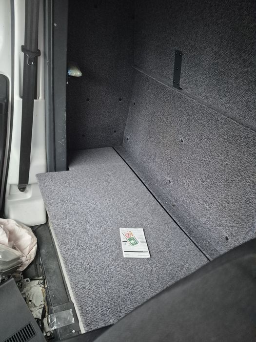 Iveco Daily 3l anul 2018