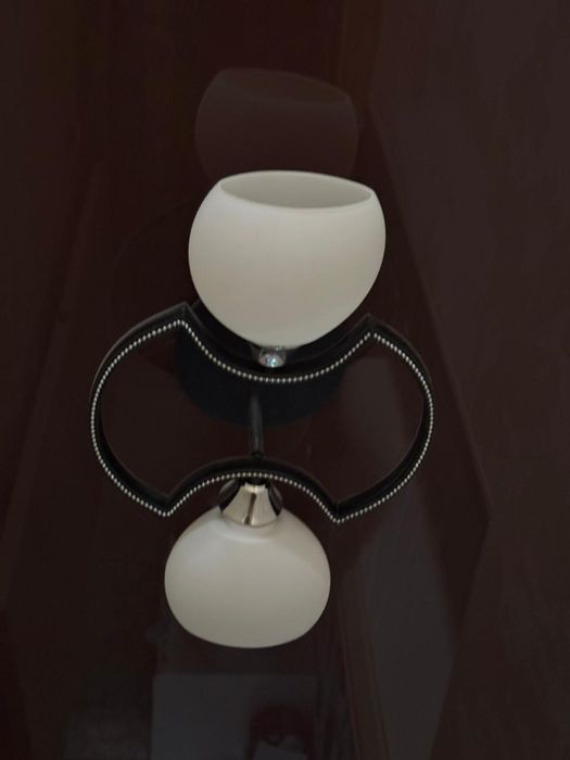 Люстры по 5000тг