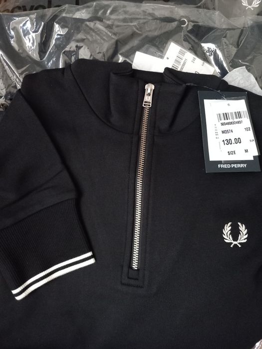 Hanorac Fred Perry,L.