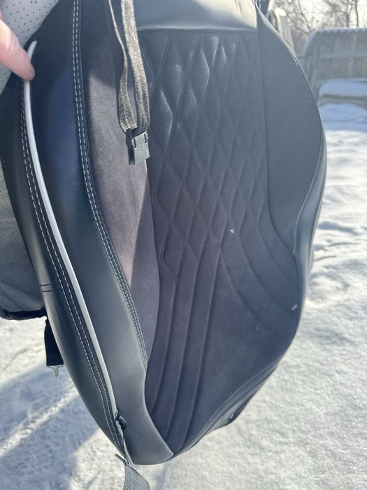 Продам чехолы…..