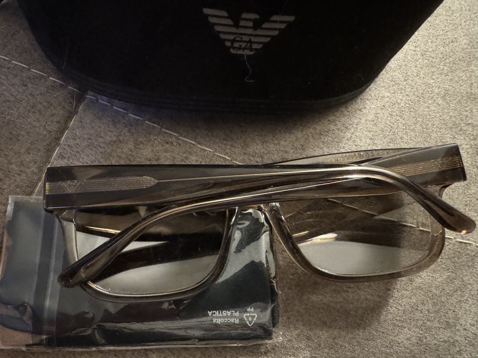 Ochelari de soare Armani