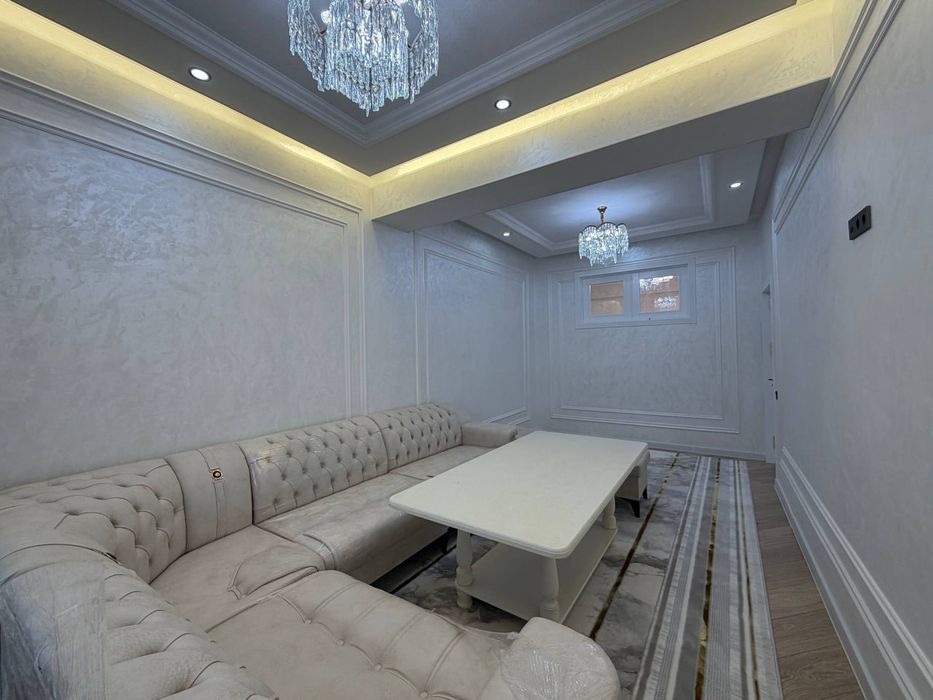 Продается 3 комнатная квартира