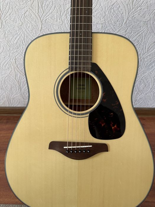 Гитара Yamaxa fg800M