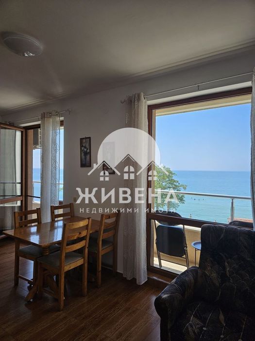 Продава 3-стаен апартамент, гр.Балчик, площ 143 кв.м