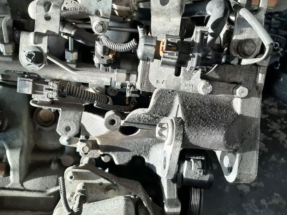Pompa inalta 1.9 d 0445010156 fiat sedici suzuki sx4 opel astra h vectra c signum zafira