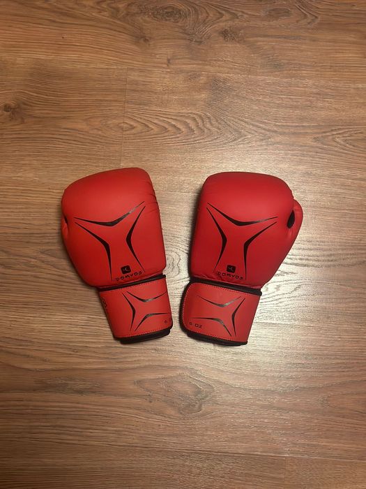 Боксови Ръкавици - Нови