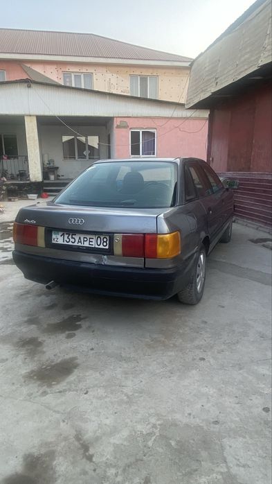 Продается Ауди 80