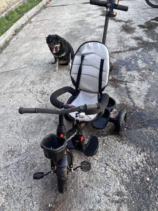 Продам детский велосипед