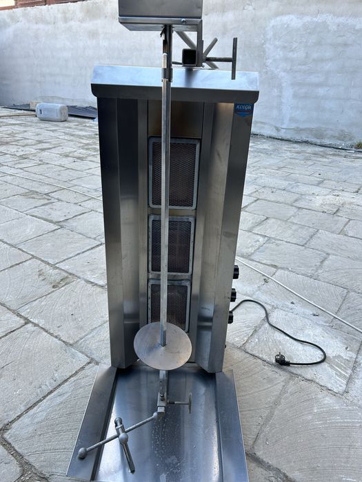 Продается донер аппарат!