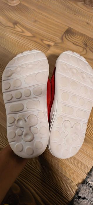 Детски пантофи номер 32