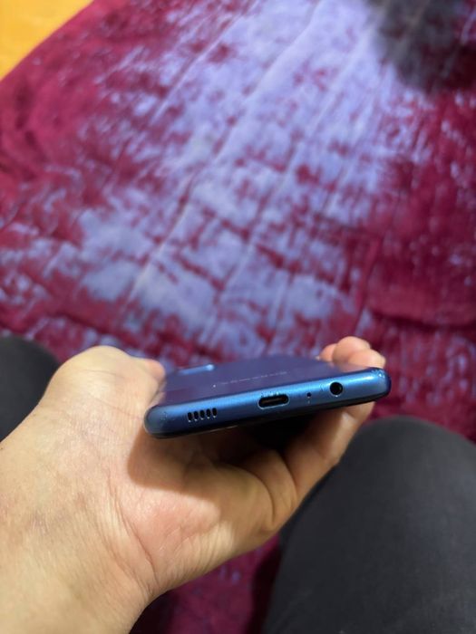 A12 32gb tinniq aybi yo