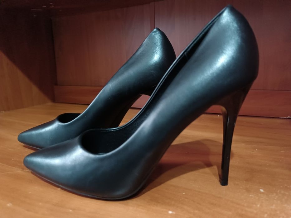 Туфли-лодочки 40 размер