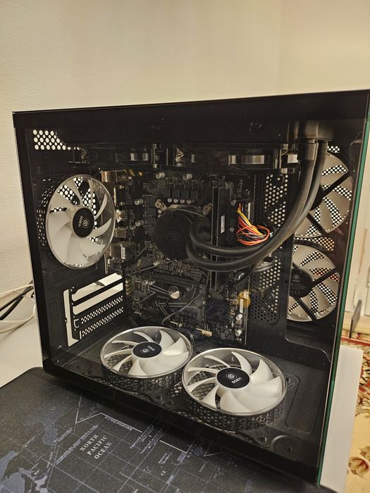 Продам компьютер