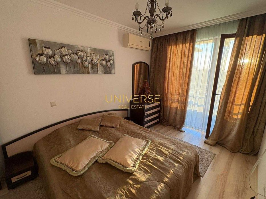 Продава се Двустаен апартамент в Свети Влас - 69 кв.м за 1508 €/кв.м - Снимка #12