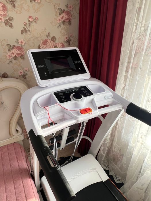 Беговая дорожка