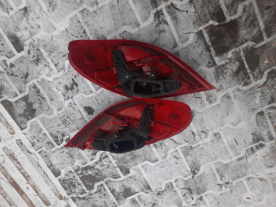 стопове за Peugeot 207 cc cabrio