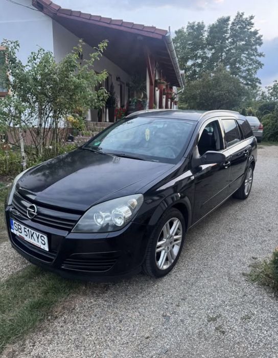 Oprl Astra H 1.7 Cdti