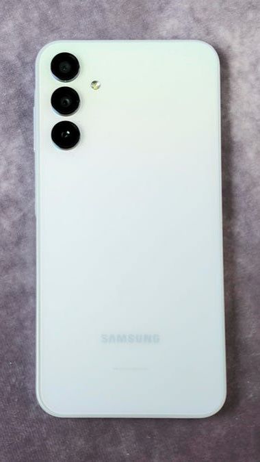 Samsung A15 6/128 gb ideal