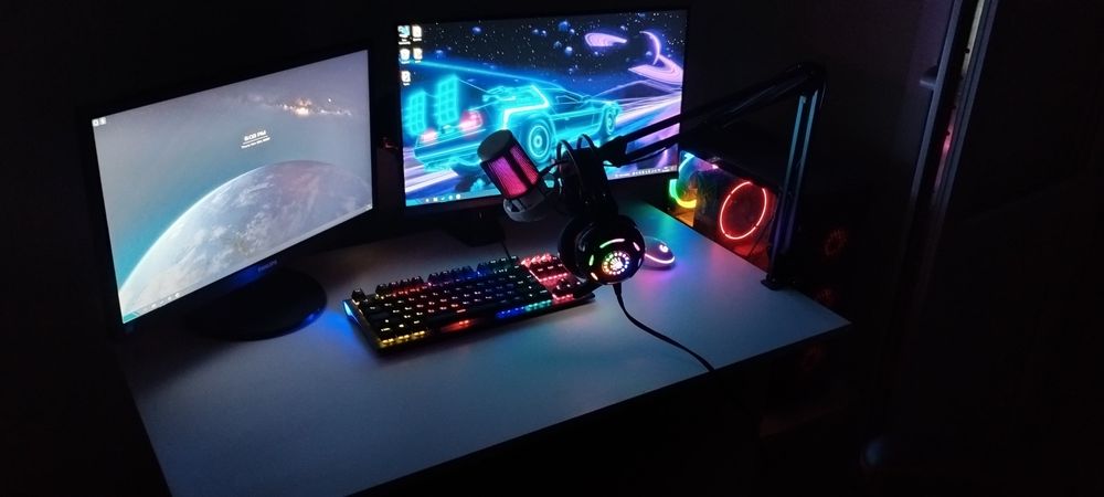 Продам игровой компьютер