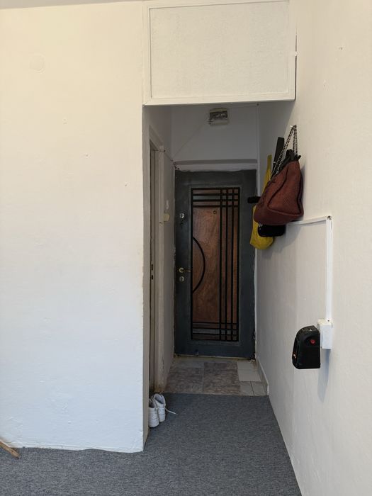 Garsoniera cf 2 de vanzare