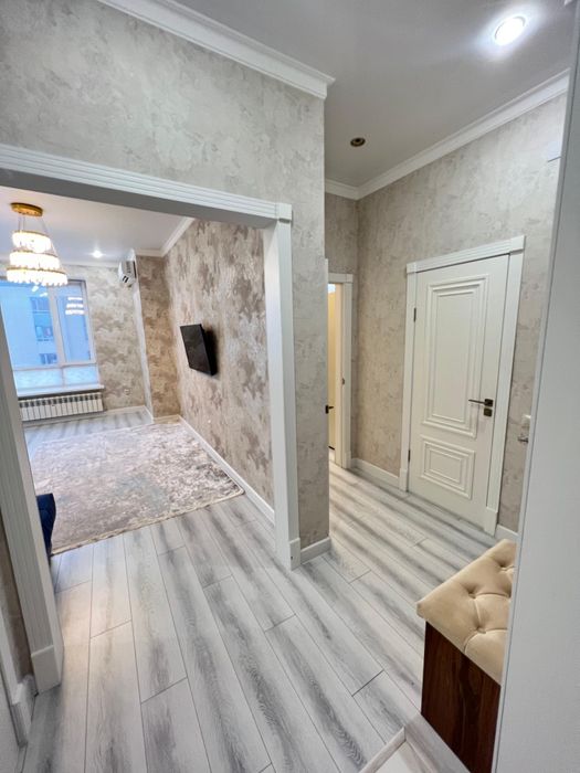 Продаётся 1ком 42кв метра