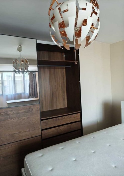 Дава се под наем Тристаен апартамент в София, Витоша - 115 кв.м за 1275 € - Снимка #19