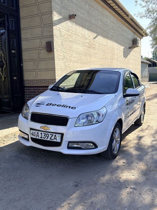 Chevrolet Nexia 2021 — 3