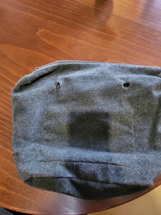 Оbag класик вариант с етикет