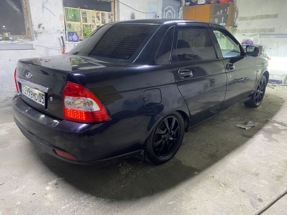 Продам диски ваз приора