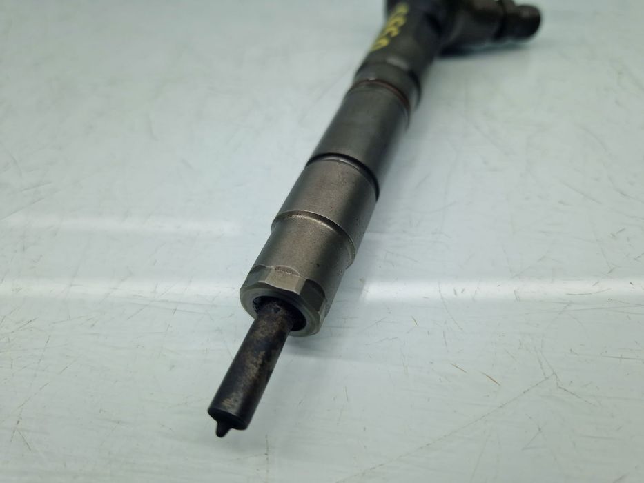 Injector Skoda Octavia 3 (5E3) [Fabr 2012-2020] 04L130277G 1.6 TDI CLH