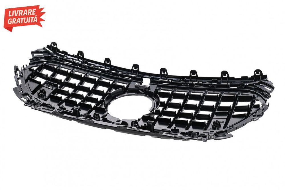 Grila Centrala Mercedes E-Class W214 Sedan S214 Station Wagon Sport Li
