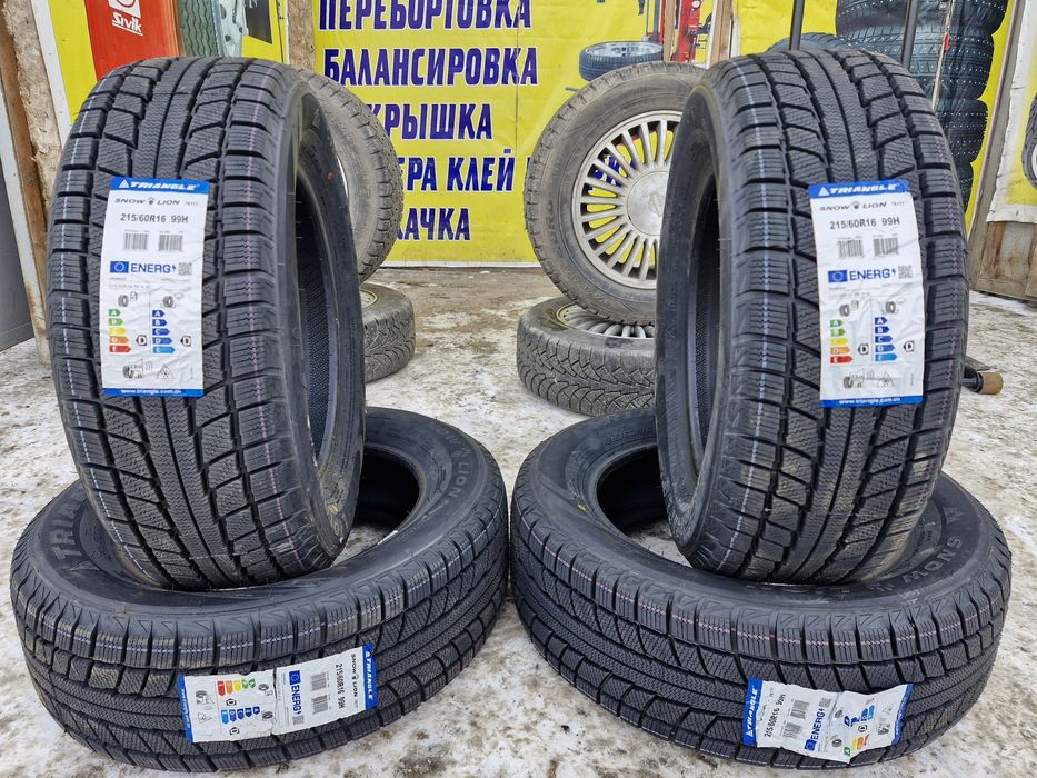 215.60.R16 TRIANGLE Құланда тұр