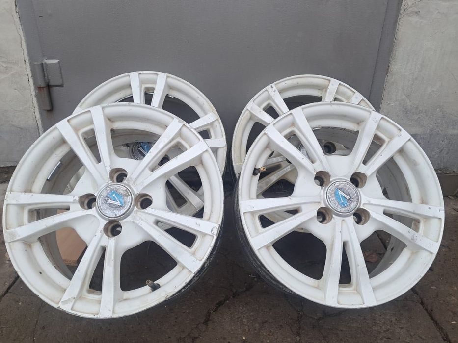 Диски для автомобиля