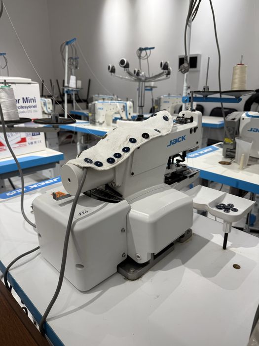 Швейное оборудование