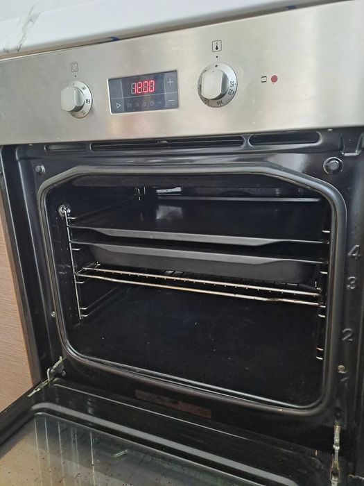 Фурна за вграждане Gorenje EVP241-442M