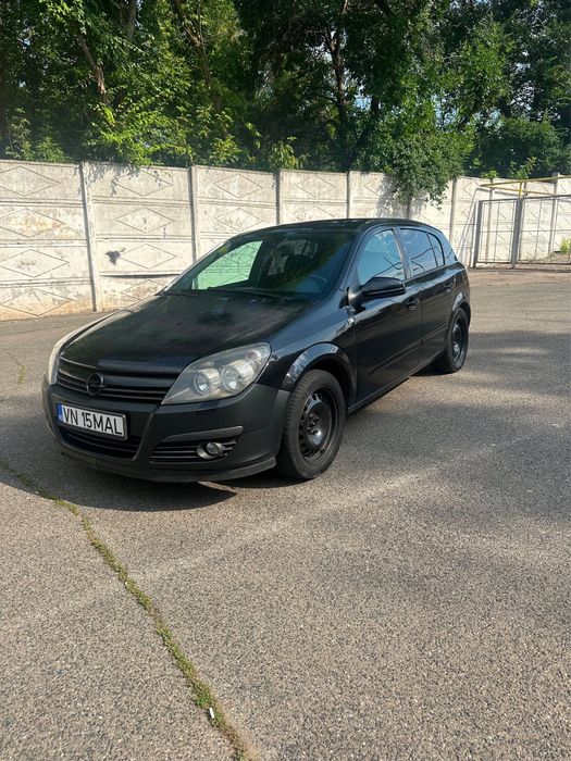 Opel astra H, 1.4