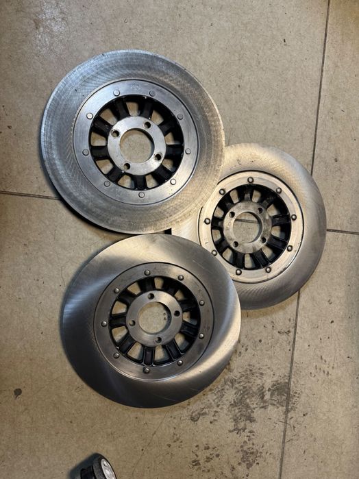 Спирачни дискове за Kawasaki KZ 1000/900/750/650/440