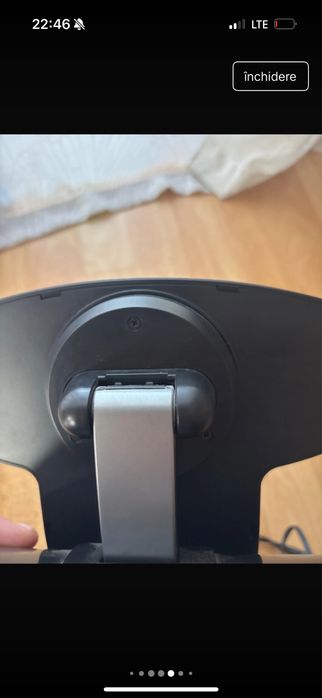 Logitech Av Stand