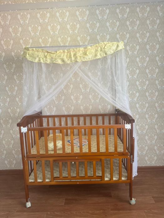 Манеж в идеальном состоянии/ Продается Манеж